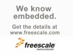 Flash Thin Film Storage FlexMemory Freescale